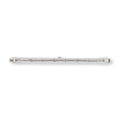 Spare tube halogen light